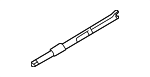 26065029 - Steering: Lower Shaft for GM Image