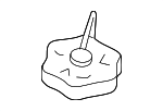 PSRC8 - Steering: Motorcraftâ„¢ Reservoir Cap for Ford Image