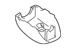 4528760341E1 - Steering: Lower Column Cover for Toyota: Land Cruiser Image
