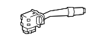 8465235522 - Steering: Wiper Switch for Toyota: 4Runner, FJ Cruiser, Land Cruiser, RAV4 Image