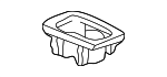 82187S84A11ZD - Body: Cup Holder for Acura Image
