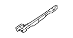 31213519 - Body: Reinforced Plate for Volvo: S80, V70, XC70 Image