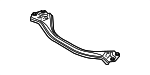 30762696 - Body: Cross Bar for Volvo: S60, S60 Cross Country, S80, V60, V60 Cross Country, V70, XC60, XC70 Image