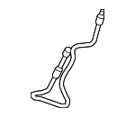 2011-2017 Honda Odyssey - Cable B Rear Seat Cancel