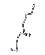 82233TK8A01 - Body: Cable for Honda: Odyssey Image