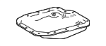 3510633050 - Engine: Trans Pan for Toyota: Camry, Corolla, Matrix, Solara Image