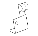 15881002 - HVAC: Evaporator Tube Bracket for GM Image
