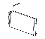 1563206 - HVAC: ACDelcoâ„¢ Condenser for GM Image