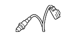 T2H48054 - Emission System: Center Oxygen Sensor for Jaguar: F-Pace, F-Type, XE, XF Image