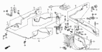 38642692661 - Body/Air Conditioning: PLUG, FUSIBLE for Honda Image