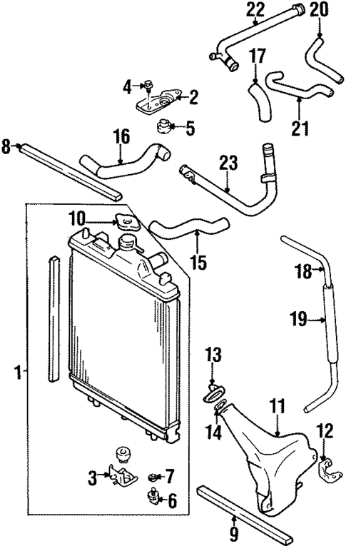 Diagram 1