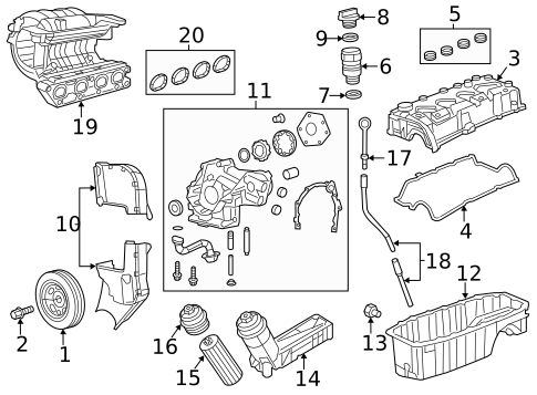 Diagram 1
