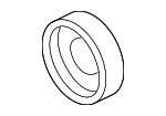 95533259620 - Suspension: Front Seal for Porsche Image