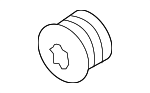 95533205700 - Suspension: Plug for Porsche: Cayenne, Macan, Panamera Image