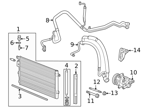 Diagram 1