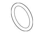 FZ0219946 - Cooling System: Trans Cooler O-Ring for Mazda Image