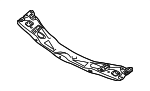 51648737300 - Body: Upper Tie Bar for BMW Image