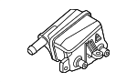 58511KL010 - Body: Auxiliary Reservoir for Hyundai: Ioniq 6, Kona Electric Image