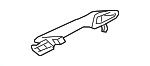 6921048110G0 - : Handle, Outside for Lexus: RX350L, RX450hL Image