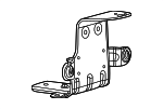 68631007AA - Emission System: Vapor Canister Bracket for Mopar Image