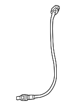 68613189AB - : Rear Oxygen Sensor for Mopar Image