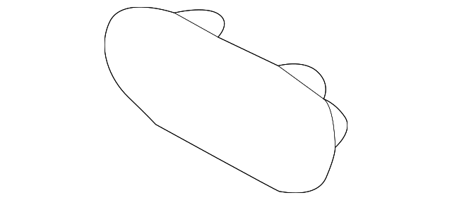 Seal - Nissan (92798-2Y960)