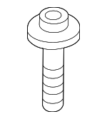 7119907865 - Cooling System: Water Pump Assembly Screw for BMW: 228 xDrive Gran Coupe, 228i Gran Coupe, 228i xDrive Gran Coupe, 330e, 330e xDrive, 330i, 330i xDrive, 340i GT xDrive, 430i Gran Coupe, 430i xDrive Gran Coupe, 440i, 440i Gran Coupe, 440i xDrive, 440i xDrive Gran Coupe, 528i, 528i xDrive, 530i, 530i xDrive, 540i, 540i xDrive, 550e xDrive, 550i, 550i GT, 550i GT xDrive, 550i xDrive, 740i, 740i xDrive, 740Ld xDrive, 740Li, 740Li xDrive, 750i, 750i xDrive, 750Li, 750Li xDrive, 760Li, 840i Gran Coupe, 840i xDrive Gran Coupe, ActiveHybrid 7, M2, M235i xDrive Gran Coupe, M240i, M240i xDrive, M3, M340i, M340i xDrive, M4, M440i Gran Coupe, M440i xDrive Gran Coupe, M5, X1, X2, X3, X4, X6, Z4 Image
