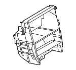 99755311103 - Body: Housing for Porsche: 911, Boxster, Cayman Image