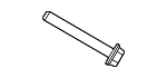 6102184AA - Engine: Timing Cover Bolt for Mopar Image