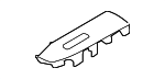 93577M6000 - Body: Switch Bezel for Kia: Forte Image