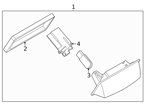 Gaskets & Sealing Systems for 2026 Nissan Kicks #0