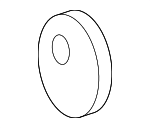 4819850040 - Suspension: Lower Control Arm Cam for Lexus: LS460, LS600h Image