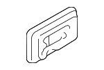 27841AM600 - HVAC: Vent for Nissan Image