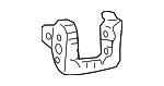5715506010 - Body: Reinforcement for Toyota Image
