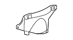 5373607021 - Body: Splash Guard for Toyota Image