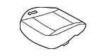 882603J001R7D - Body: Cushion Cover for Hyundai: Veracruz Image