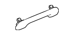 746100R010A1 - Body: Grip Handle for Toyota: Corolla, Highlander Image