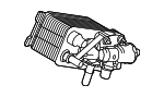 315123460 - Cooling System: Trans Cooler for Land-Rover Image