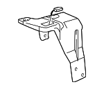 2L1Z2C325AA - Electrical: ABS Control Unit Mount Bracket for Ford: Expedition | Lincoln: Navigator Image