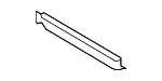 KK3Z6145114B - Body: Quarter Panel Reinforcement for Ford Image