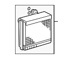 8850148311 - HVAC: Evaporator Core for Toyota: Avalon, Camry, Highlander, Sienna, Venza Image