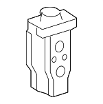 8851533020 - HVAC: Expansion Valve for Toyota: Camry, Highlander Image