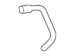 8853933090 - : 2007-2011 Toyota Camry - Drain Hose for Toyota: Camry Image
