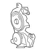 8710633250 - HVAC: Servo for Toyota: Camry, Highlander Image