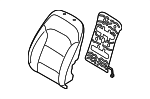 88360G7230SHU - Body: Seat Back Cover for Hyundai Image