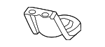50365TLAA00 - Suspension: Front Bracket for Honda Image