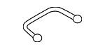 365631XFB0 - Electrical: Tube Assembly for Kia Image
