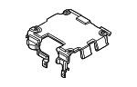 366601XHN0 - Electrical: Rear Cover for Kia Image