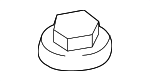 7149216250 - Body: Door Cap for BMW Image