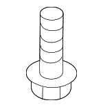 Bracket Bolt